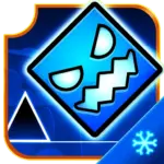 Geometry Dash SubZero