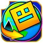 Geometry Dash World