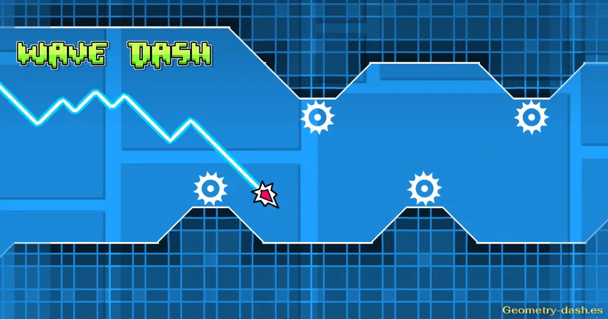 Wave Dash