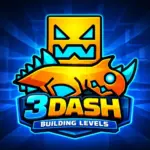 3Dash: Building Levels