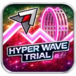 Hyper Wave Trial