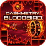 Dashmetry Bloodbird