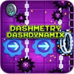 Dashmetry Dashdynamix