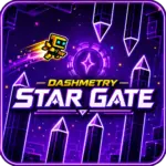 Dashmetry Star Gate