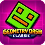 Geometry Dash Classic