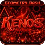Geometry Dash Kenos