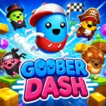 Goober Dash