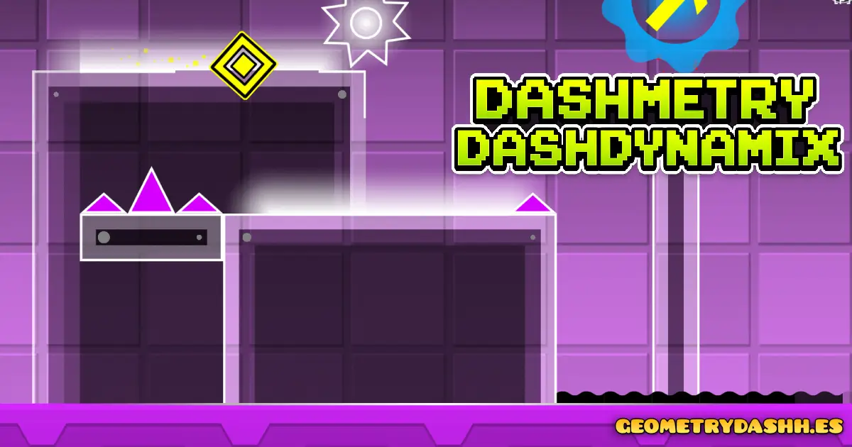 Dashmetry Dashdynamix