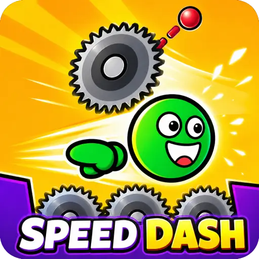 Speed Dashes Speed Dash