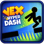 Vex Hyper Dash