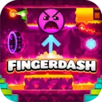 Fingerdash