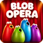Blob Opera