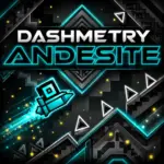 Dashmetry Andesite