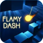 Flamy Dash