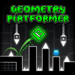 Geometry Platformer