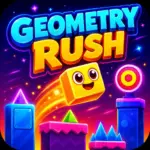 Geometry Rush
