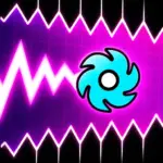 Geometry Vibes X-ball