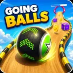 Going Balls