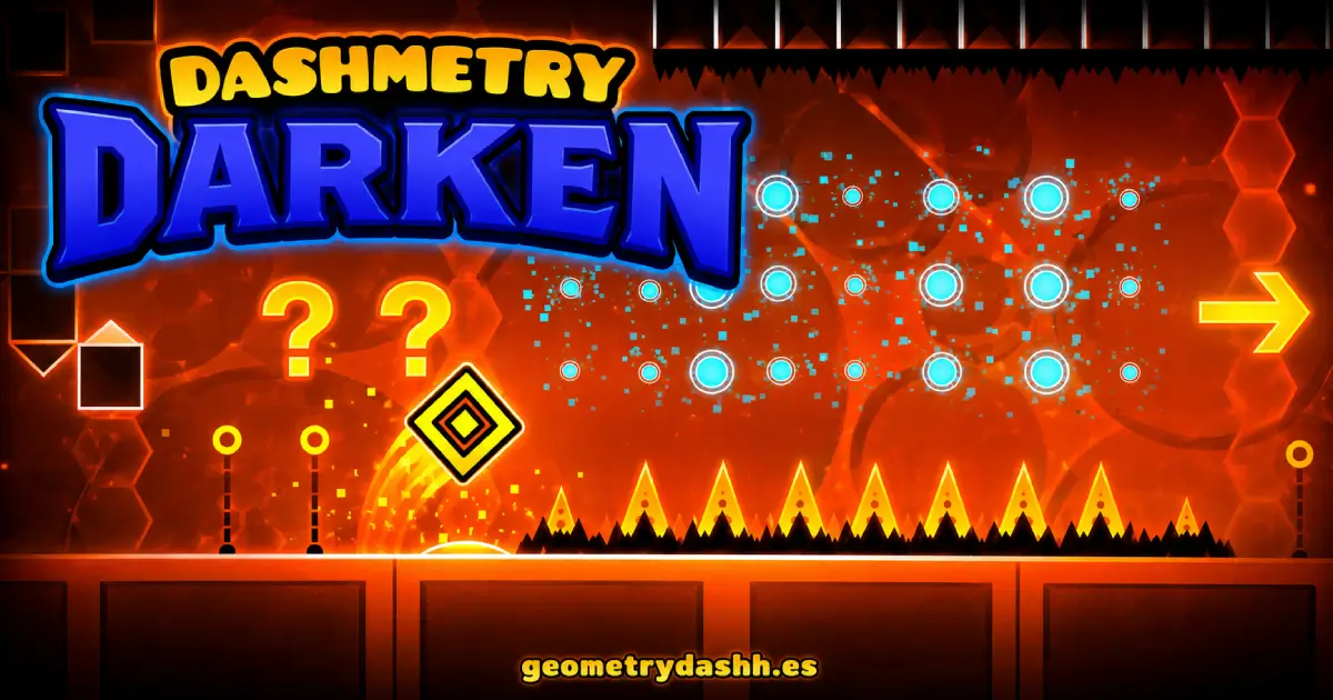 Dashmetry Darken