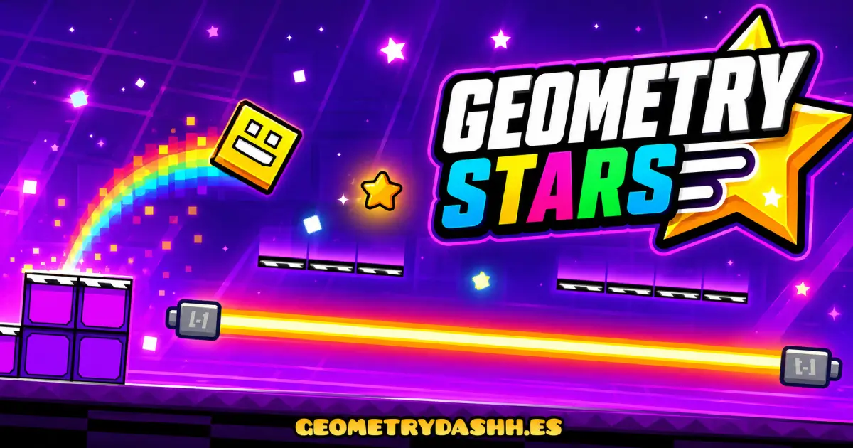 Geometry Stars