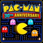 Pacman 30th Anniversary