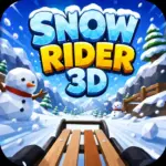 Snow Rider 3D