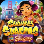 Subway Surfers San Francisco