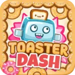 Toaster Dash