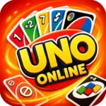 Uno online