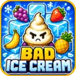 Bad Ice Cream