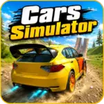 Cars Simulator