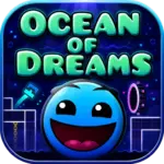 Geometry Dash Ocean Of Dreams
