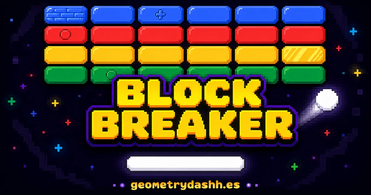 Block Breaker