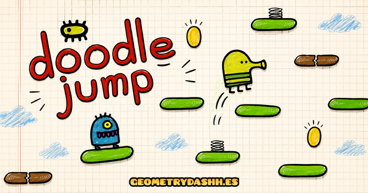 Doodle Jump
