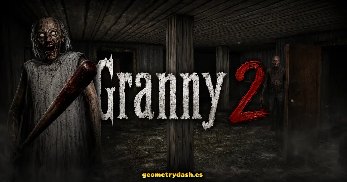 Granny 2