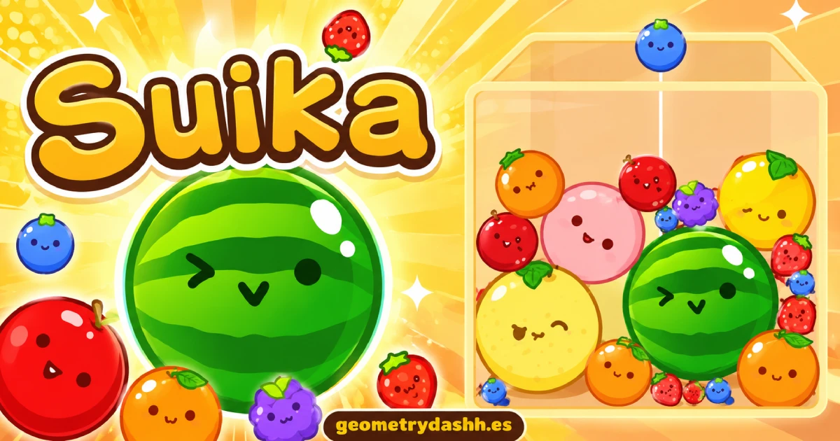 suika game