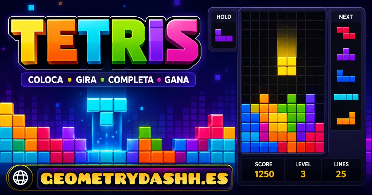 Tetris