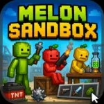 Melon Sandbox