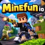 Minefun io