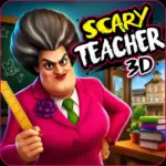 Scary Teacher 3D