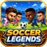 Soccer Legends