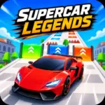 Supercar Legends