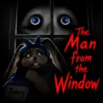 The Man from the Window