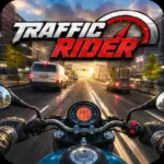 Traffic Rider