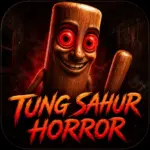 Tung Sahur Horror