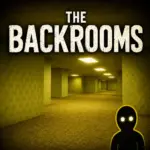 backrooms