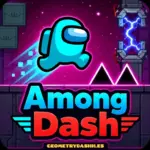 Among Dash