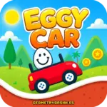 Eggy car
