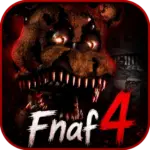 Fnaf 4
