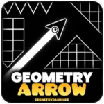 Geometry Arrow